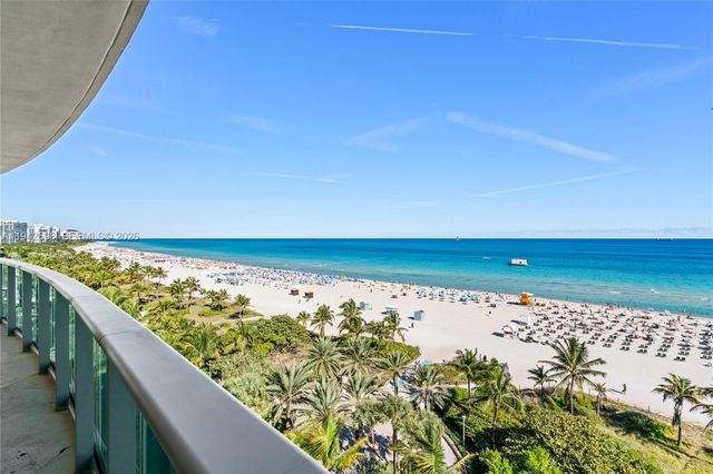 1455 Ocean Dr 1009, Miami Beach, FL 33139