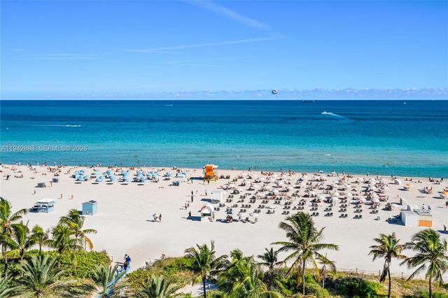 1455 Ocean Dr 1009, Miami Beach, FL 33139