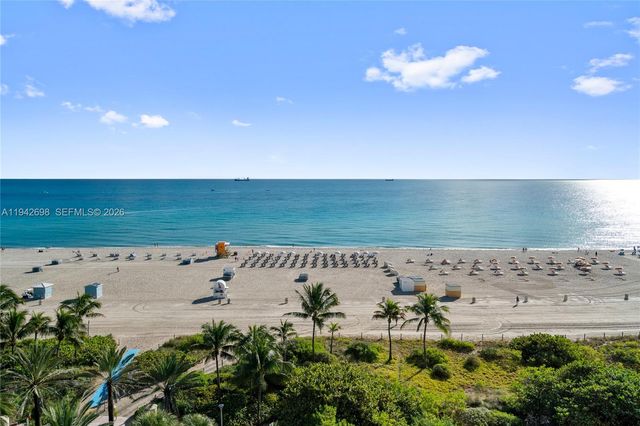 1455 Ocean Dr 1009, Miami Beach, FL 33139