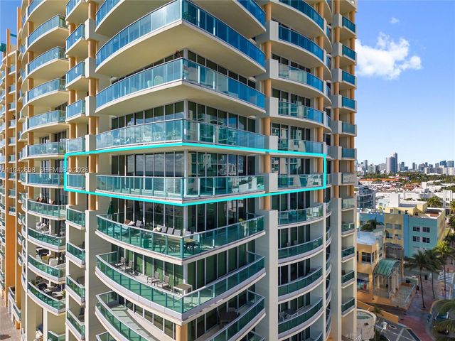 1455 Ocean Dr 1009, Miami Beach, FL 33139