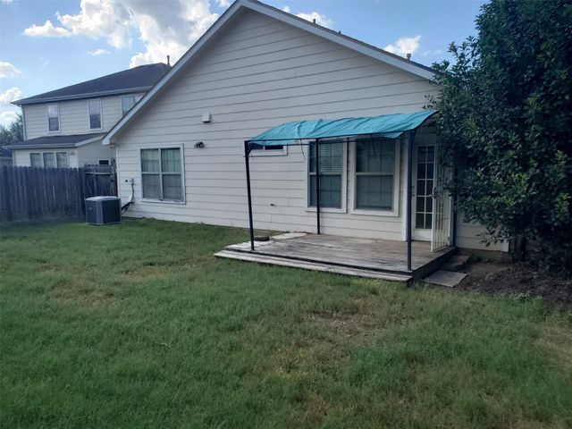 16310 Cole Bridge Lane, Cypress, TX 77429