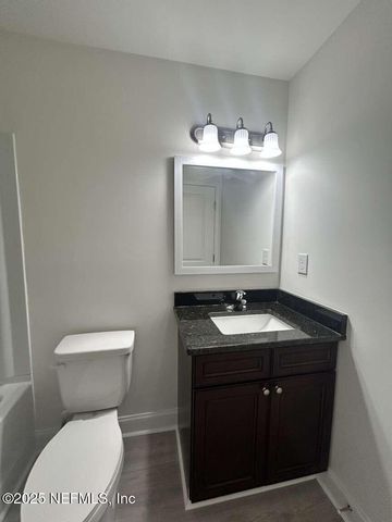 8722 7TH Avenue, Jacksonville, FL 32208