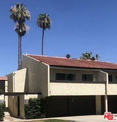 1472 S Camino Real, Palm Springs, CA 92264
