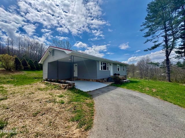 1849 Old Harlan Road, Jonesville, VA 24263