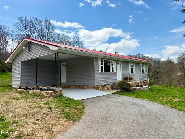 1849 Old Harlan Road, Jonesville, VA 24263