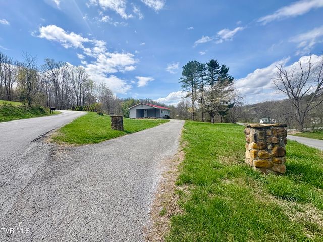 1849 Old Harlan Road, Jonesville, VA 24263