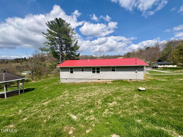 1849 Old Harlan Road, Jonesville, VA 24263