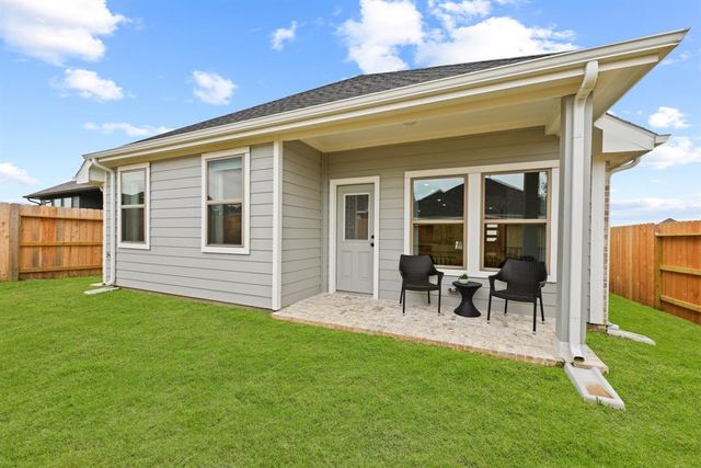 19336 Poppy Village Circle, Magnolia, TX 77355