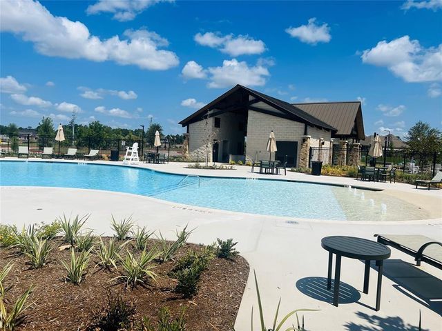 19336 Poppy Village Circle, Magnolia, TX 77355