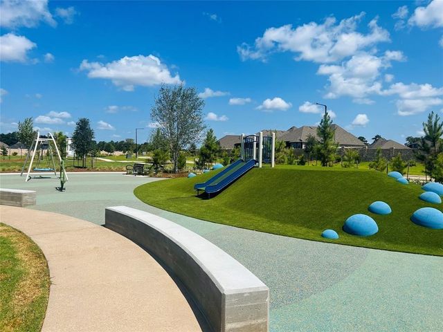 19336 Poppy Village Circle, Magnolia, TX 77355