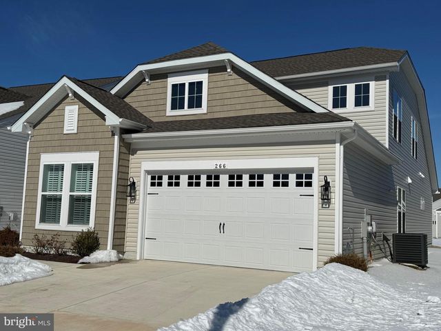 266 PEREGRINE DR, Chester, MD 21619
