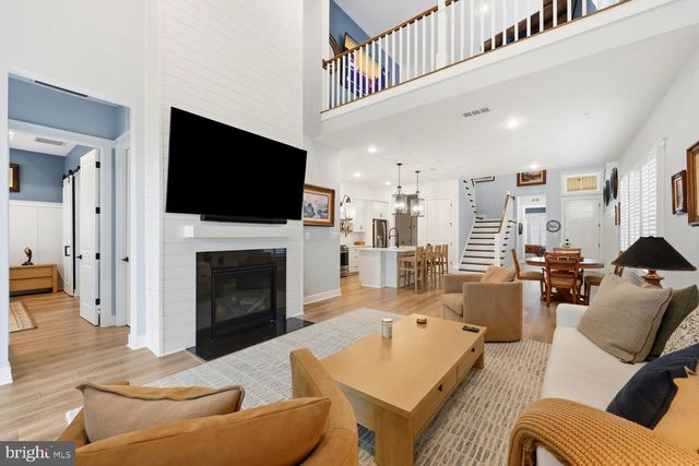 266 PEREGRINE DR, Chester, MD 21619