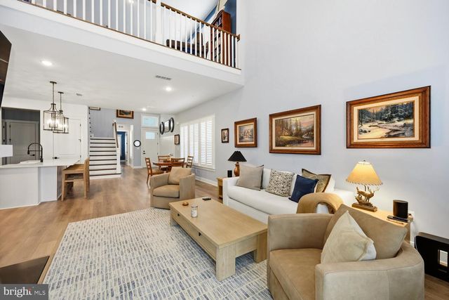 266 PEREGRINE DR, Chester, MD 21619