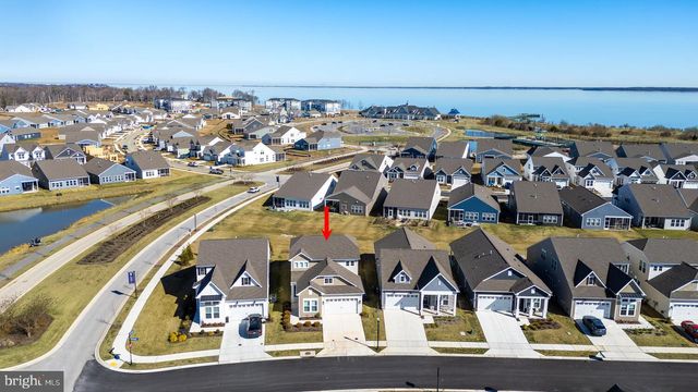 266 PEREGRINE DR, Chester, MD 21619