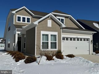 266 PEREGRINE DR, Chester, MD 21619