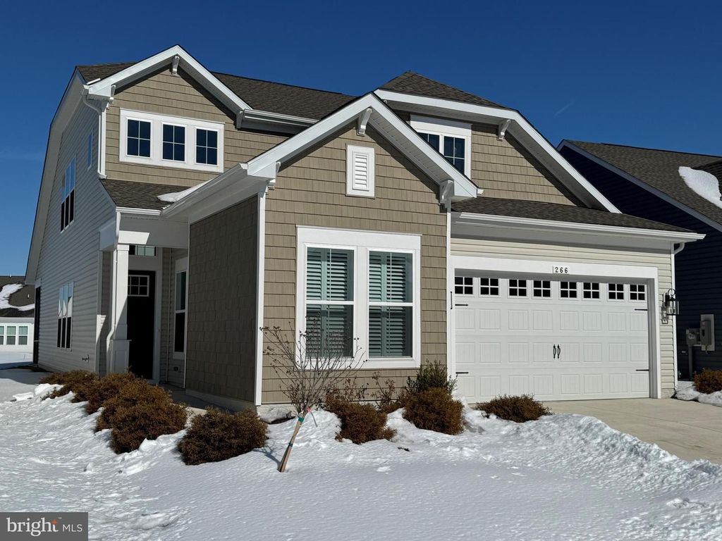 266 PEREGRINE DR, Chester, MD 21619