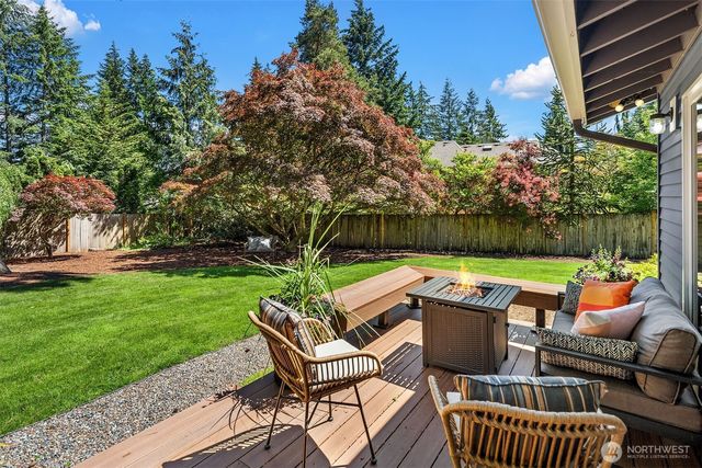 3050 126th Avenue NE, Bellevue, WA 98005