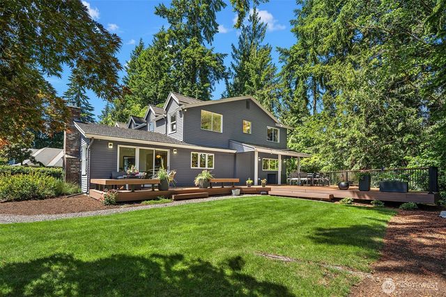 3050 126th Avenue NE, Bellevue, WA 98005