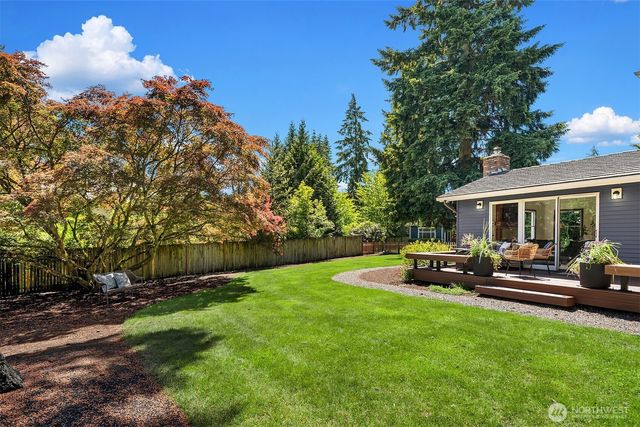 3050 126th Avenue NE, Bellevue, WA 98005