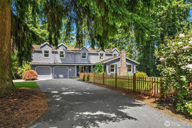 3050 126th Avenue NE, Bellevue, WA 98005