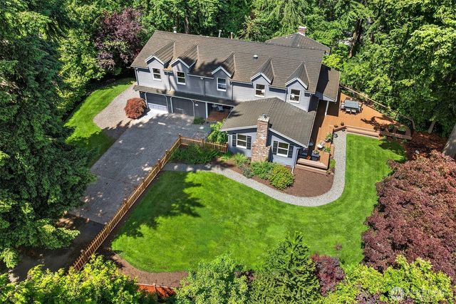 3050 126th Avenue NE, Bellevue, WA 98005
