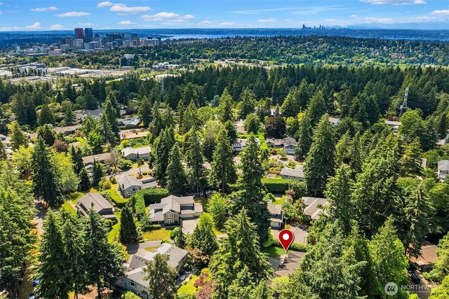 3050 126th Avenue NE, Bellevue, WA 98005