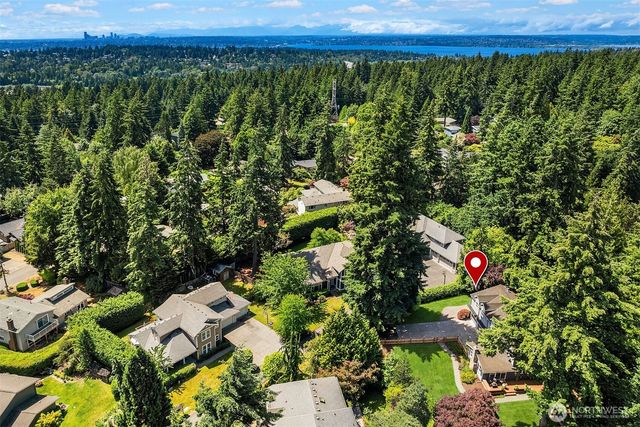 3050 126th Avenue NE, Bellevue, WA 98005