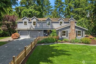 3050 126th Avenue NE, Bellevue, WA 98005