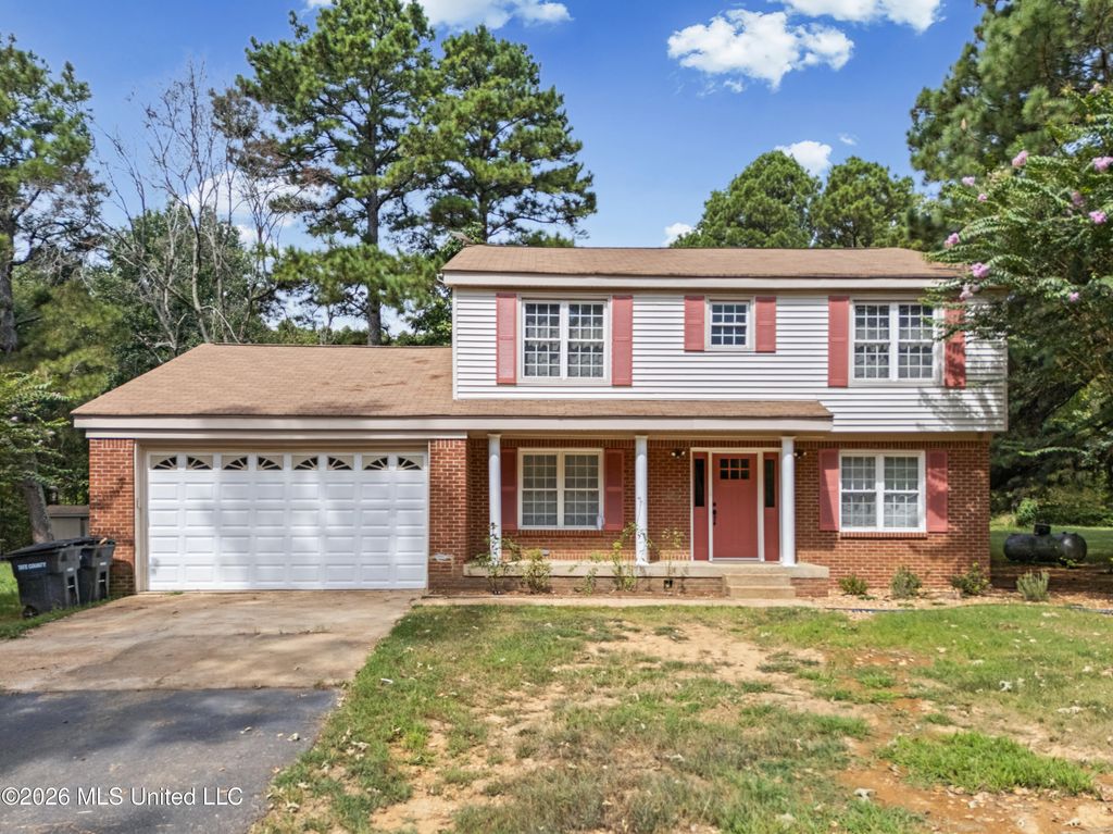 779 Strickland Road, Coldwater, MS 38618 — photo 2