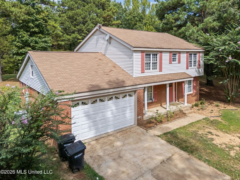 779 Strickland Road, Coldwater, MS 38618 — photo 3
