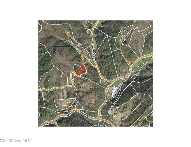 50 Camp Branch Road, Topton, NC 28781