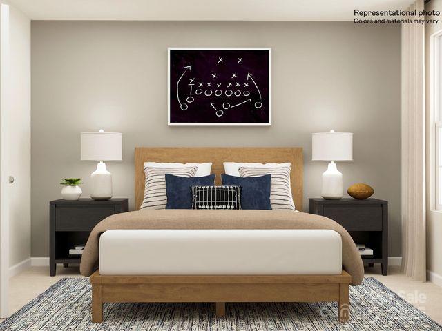 20013 Faithwood Court, Charlotte, NC 28213