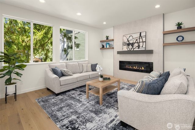 3849 NE 88th Street, Seattle, WA 98115