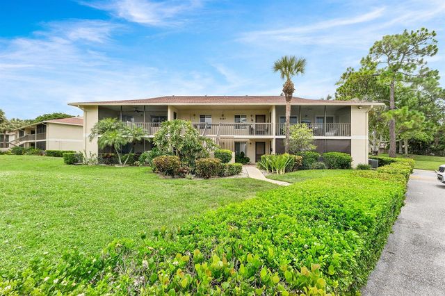 6527 Chasewood Drive G, Jupiter, FL 33458