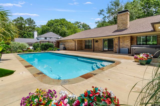 2209 Monica Ln, Palestine, TX 75803