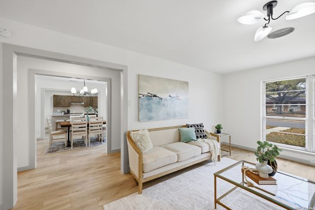 426 Zephyr, Windcrest, TX 78239