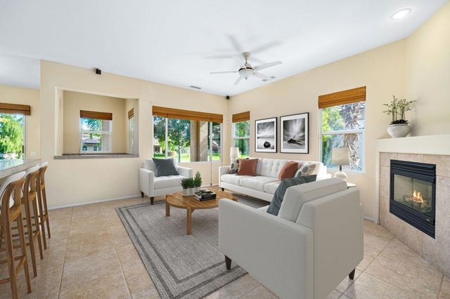 24 Racquet Club Drive, Rancho Mirage, CA 92270