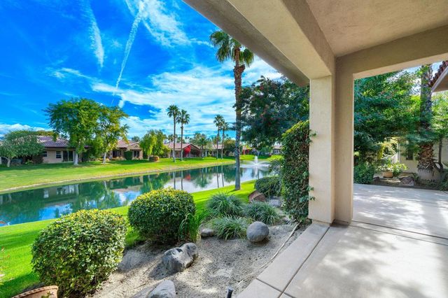 24 Racquet Club Drive, Rancho Mirage, CA 92270