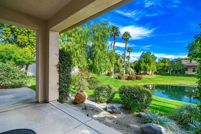 24 Racquet Club Drive, Rancho Mirage, CA 92270