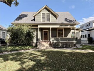 255 E Pasadena, Pomona, CA 91767