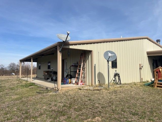 358 Vz County Road 2313, Canton, TX 75103