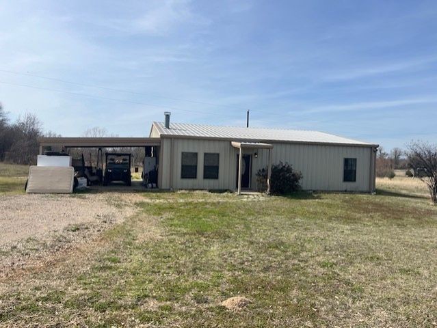358 Vz County Road 2313, Canton, TX 75103