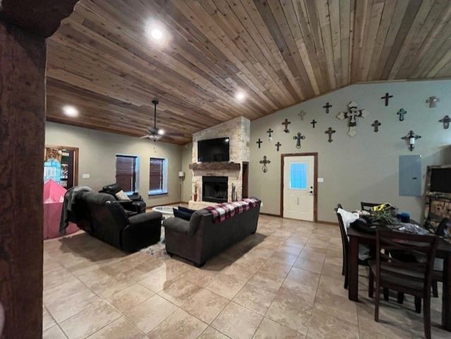 358 Vz County Road 2313, Canton, TX 75103