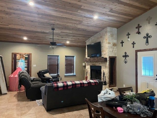 358 Vz County Road 2313, Canton, TX 75103