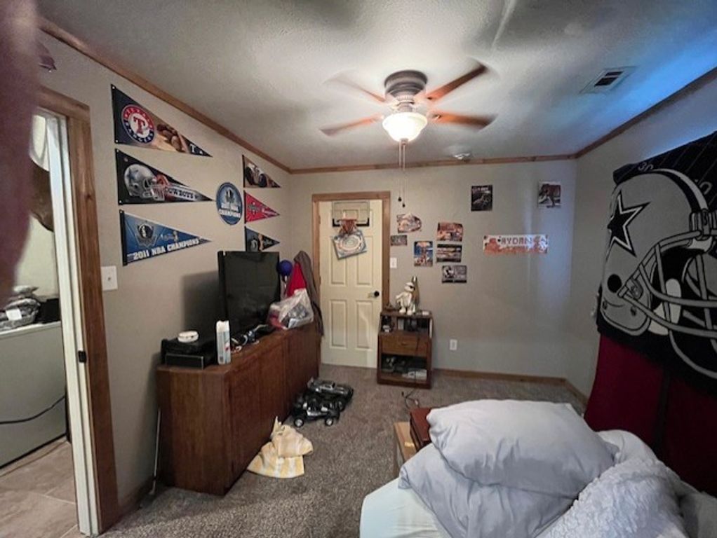 358 Vz County Road 2313, Canton, TX 75103