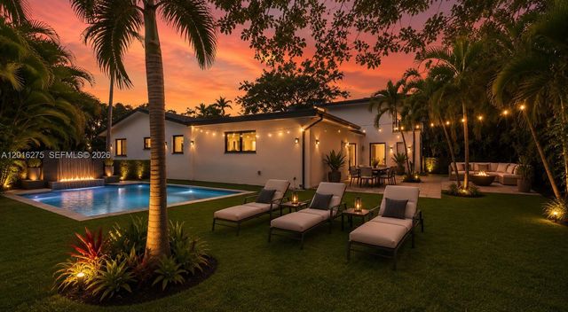 3411 Thomas St, Hollywood, FL 33021