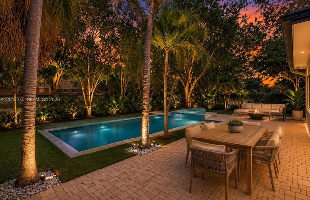 3411 Thomas St, Hollywood, FL 33021