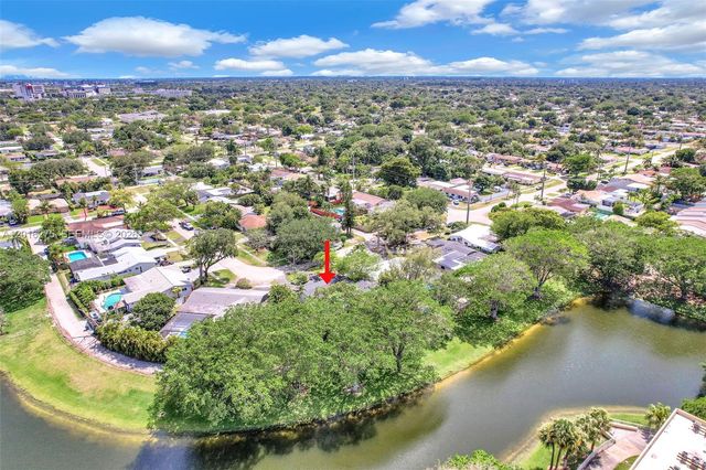 3411 Thomas St, Hollywood, FL 33021