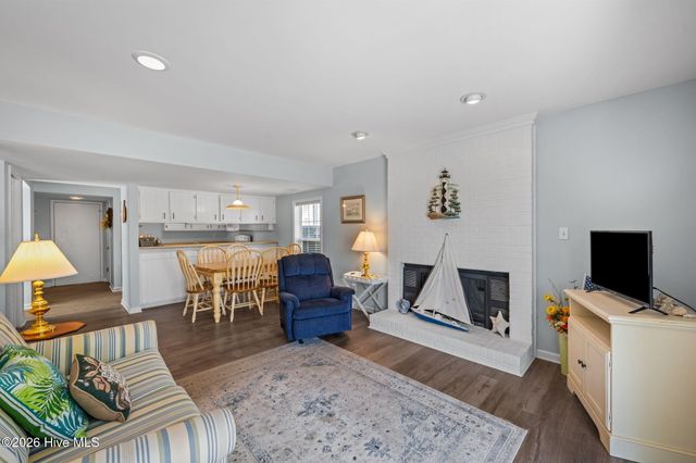 6007 Stern Court, New Bern, NC 28560