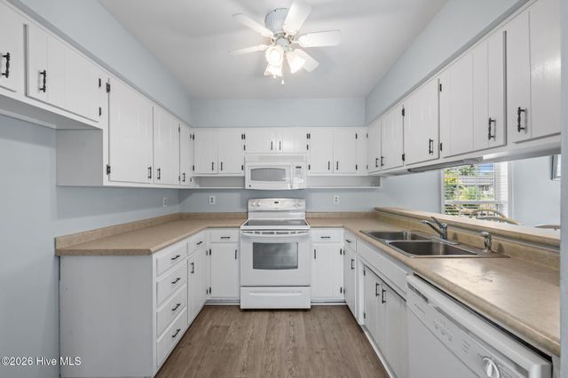 6007 Stern Court, New Bern, NC 28560